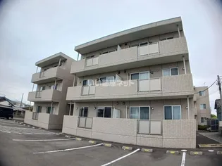 マンションドム亘理駅前Ⅱの画像