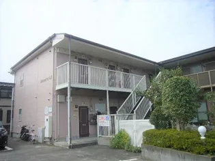 ウイナーズナカノの画像