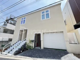 AVON HOUSE KOHINATA【1階】の外観