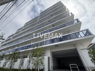 コンフォリア リヴ大森西の画像