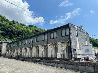 レオパレスセナファミリー IIの画像