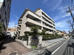 LーPLACE下総中山Ⅱの画像