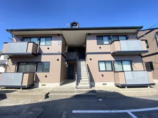 メゾンディアスの画像