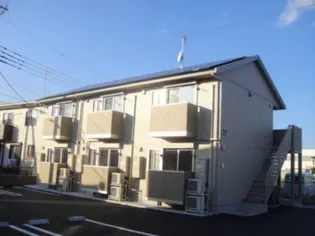 エール ド クラージュ Bの画像