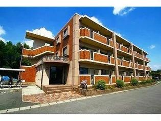 アニバーサリー【3階】の外観