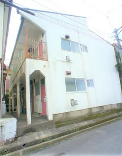 合川コーポの画像