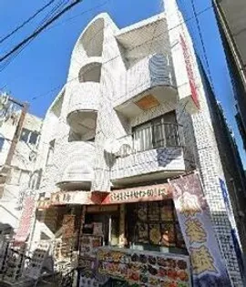 モアイビル【3階】の外観