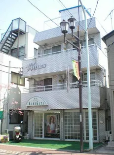 東京都国分寺市日吉町2【マンション】の外観