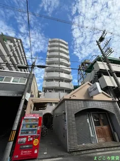 シャンクレール南堀江の画像