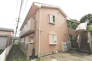 エクセレントユース【2階】の外観