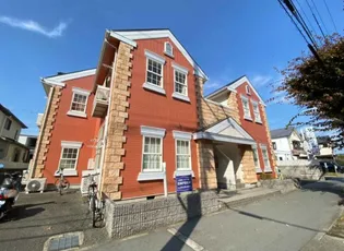 ラメールI【1階】の外観