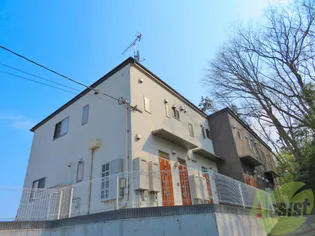 アリュール中山の画像