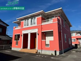 クラージュ C棟の画像