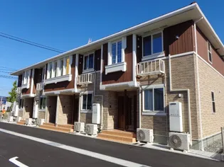 エミネント松山 Aの画像