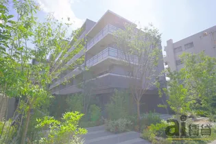 東京都武蔵野市境2【マンション】の外観