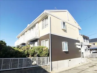 レインボー東山台の画像