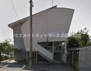 フローラハイツの画像