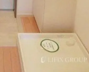 My Fairy waseda【1階】の内装