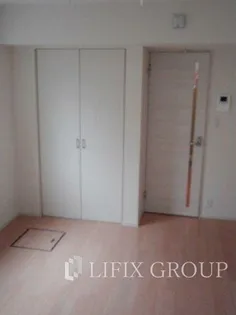 My Fairy waseda【1階】の内装