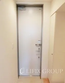 My Fairy waseda【1階】の玄関