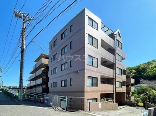 コムーネ八王子片倉の画像