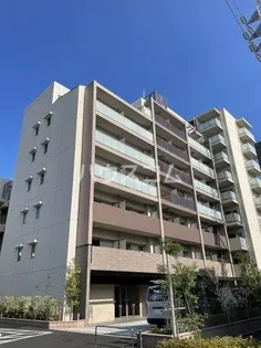 パレステージ江北III東館の画像