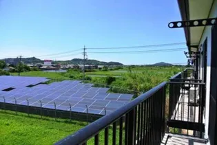 コスモス川棚 B棟【2階】のその他画像