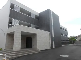 埼玉県所沢市緑町4【アパート】の外観