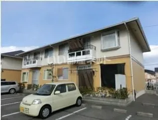 アーバン ハイ松新 IC 棟の画像