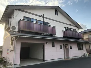 ラ レーヌ下古志の画像