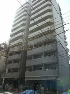 メインステージ田端壱番館の画像