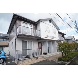 ミューローズ長橋IIAの画像