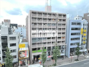 シンエイハイツ千種【3階】の外観