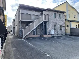 メゾンさくらAの画像