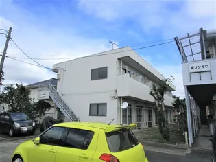 コーポ宮本の画像