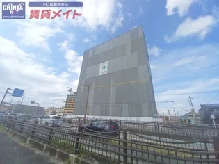 ラフィーネ【2階】の外観