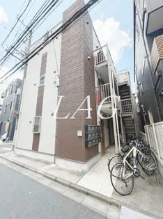 GLANZ町屋IIの画像