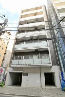 ARTESSIMO PRENDO【3階】の外観