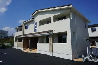 ジュネス Cの画像