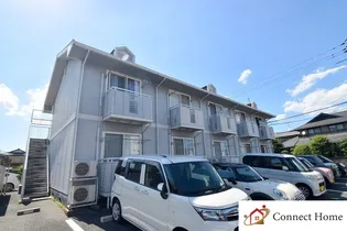 カサ・デ・ソーラ【1階】の外観