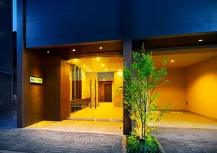 東京都荒川区西日暮里6【マンション】の外観