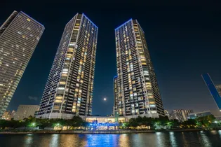 DEUX TOURS CANAL&SPAの画像