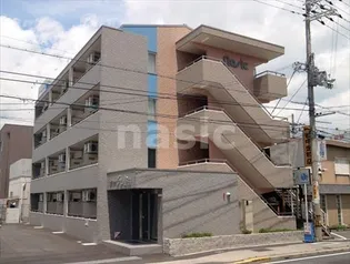 アージュ堅田の画像