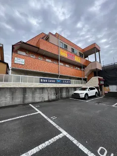 吉盛ビル【2階】の外観