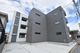 CS中野本町【3階】の外観