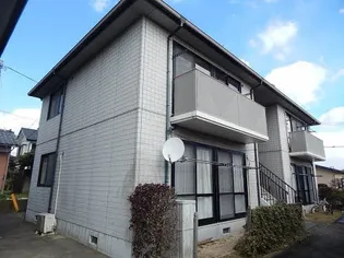 ディアスミチ【2階】の外観