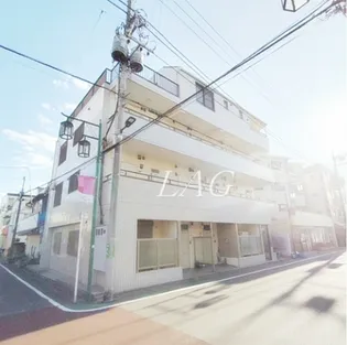 メゾン32の画像