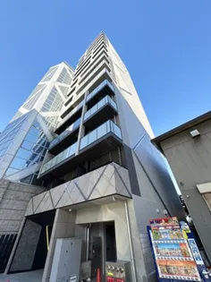 Valore NishisugamoII【7階】の外観