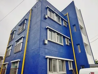 ベイヒル南花岡の画像