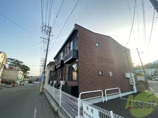 ロワール国見の画像